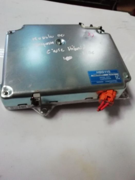 Modulo Compressor   HBD115  - Honda civic Hibrid 1.3 2008