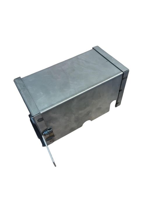 Wfm OSA nowa puszka osłona mocowanie akumulatora schowek