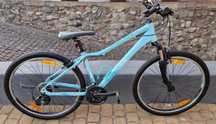 Rower Giant LIV ENCHANT kola 26 rama S Tanio Oka,ja !
