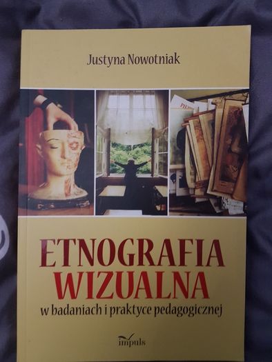 Etnografia wizualna