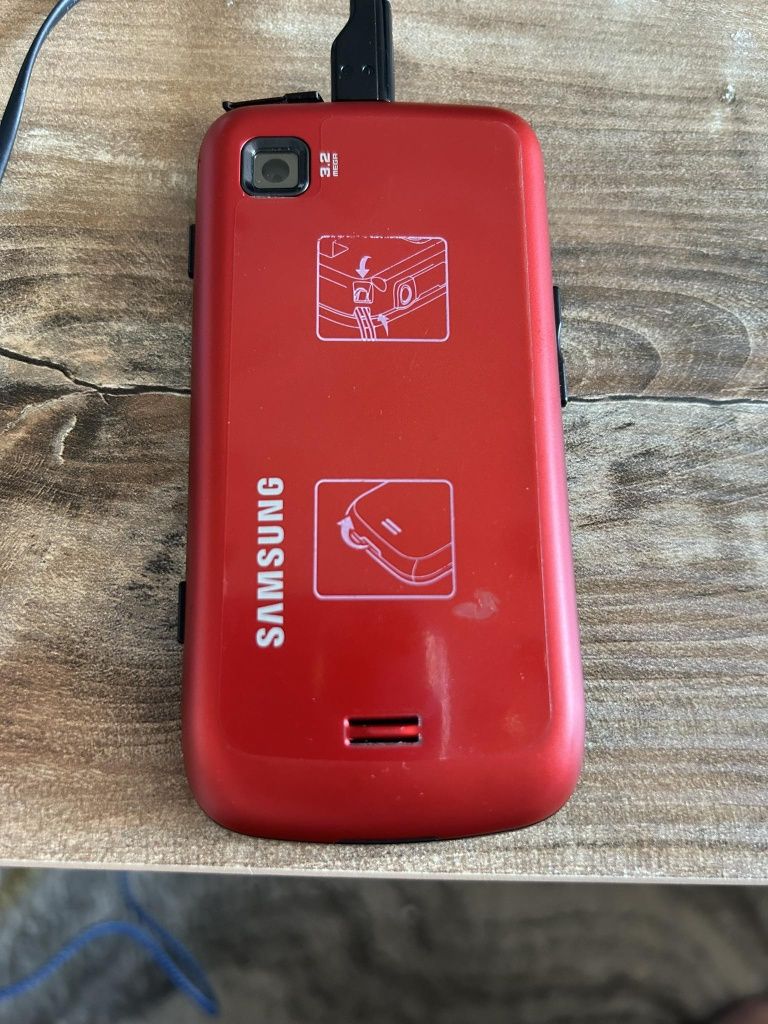 Samsung Galaxy i5700