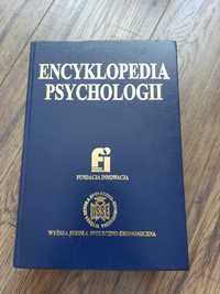 Encyklopedia Psychologii fundacja innowacja WSSE