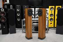 Kolumny Głośnikowe podłogowe stereo Audium Comp 5.2 Passive