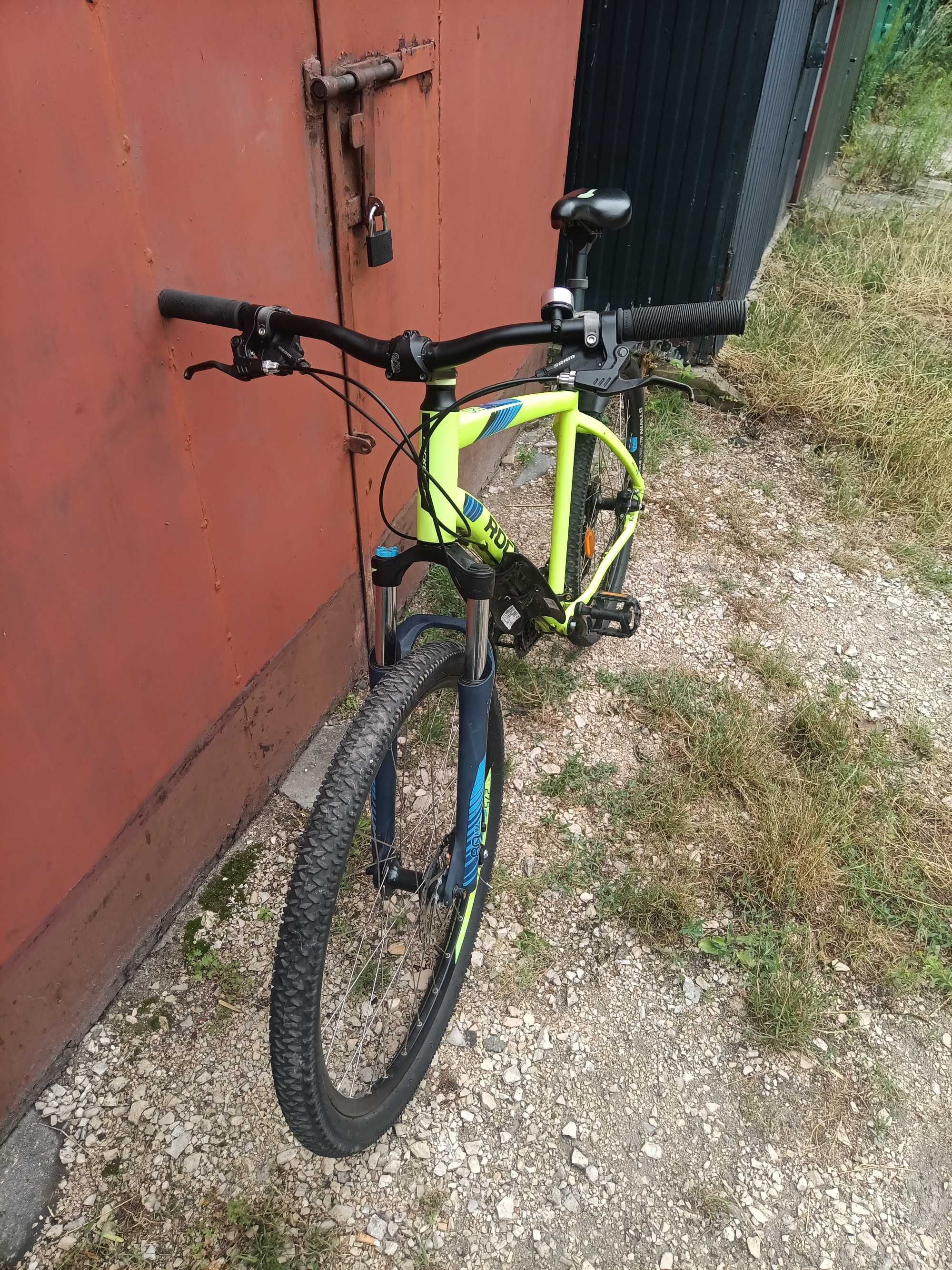Rockrider st 520 rozmiar Xl