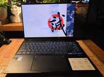 Asus Zenbook 14 Flip oled UN5401Q ekran dotykowy
