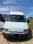 Renault master 2.2 dci90