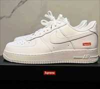 Nike Air Force 1 Low Supreme 41/260mm