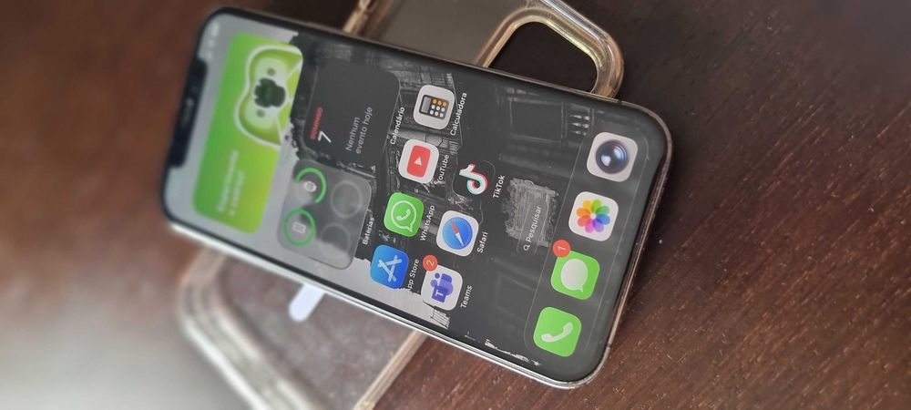 Iphone 12 Pro em excelente estado