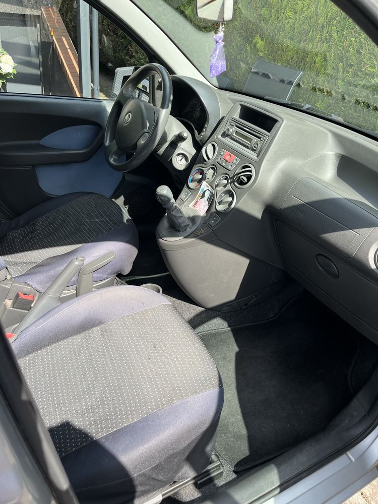 Sprzedam Fiat panda