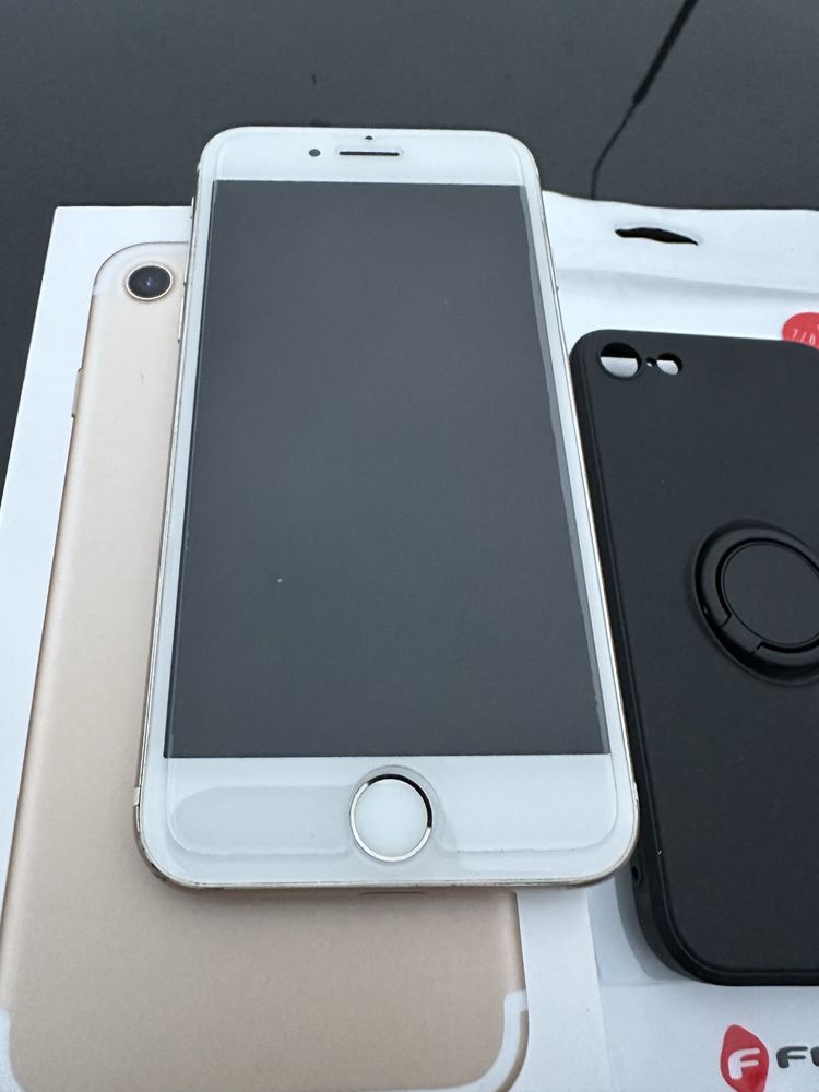 iPhone 7 256 GB idealny