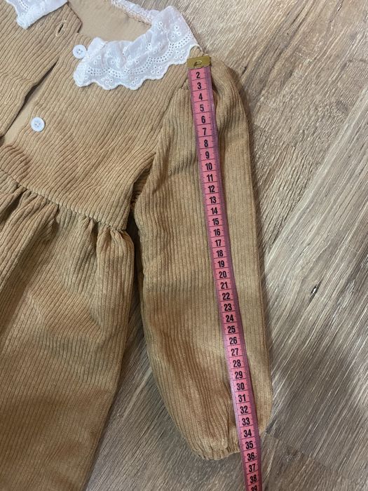 Плаття святкове для дівчинки на 2 роки