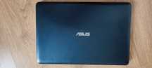 Laptop 15" Asus K501LX i5/GTX950M/1000GB_SSD/12GB_DDR3/DOBRA_BATERIA