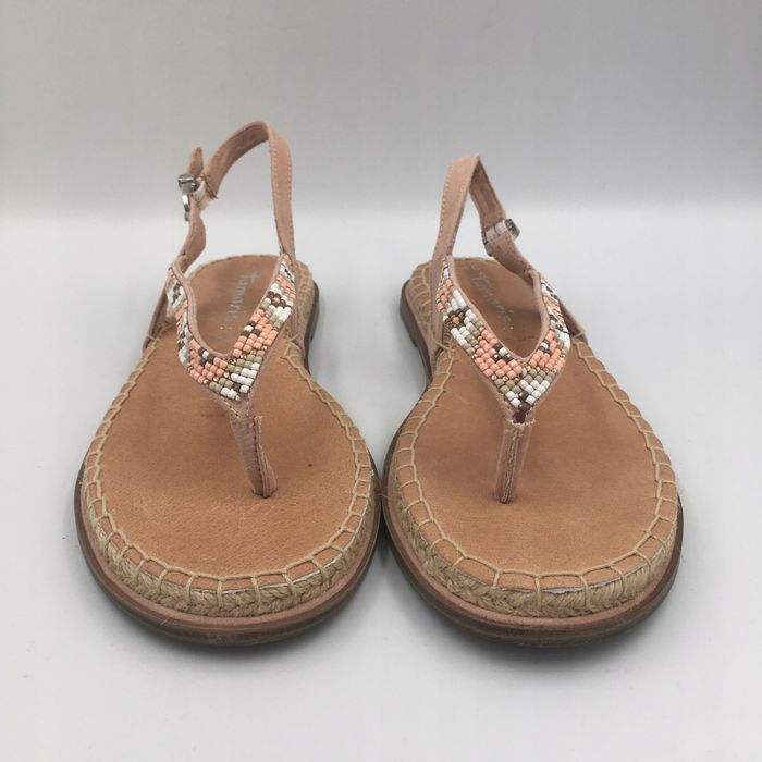 Buty damskie japonki Tamaris rozmiar 40