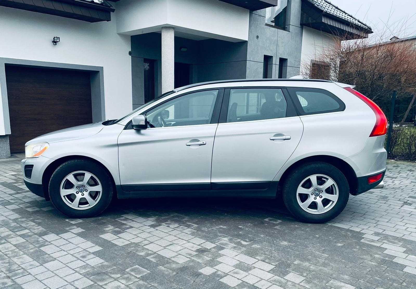 Volvo XC 60 2.0 tdi automat