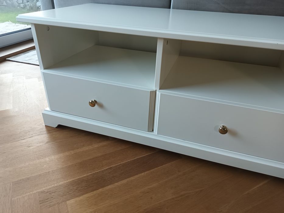 Szafka rtv liatorp ikea