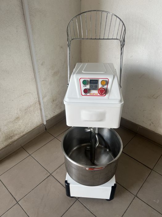 Тістоміс Двох Швидкісний Професійний