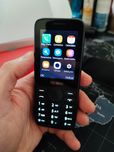Telemóvel Clássico Alcatel 3080 4G Desbloqueados Garantia