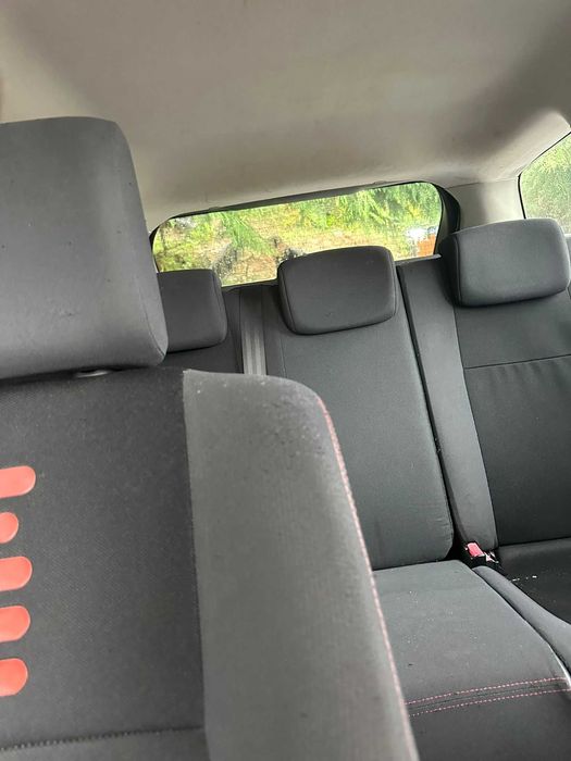 Renault Megane 1.5 DCI