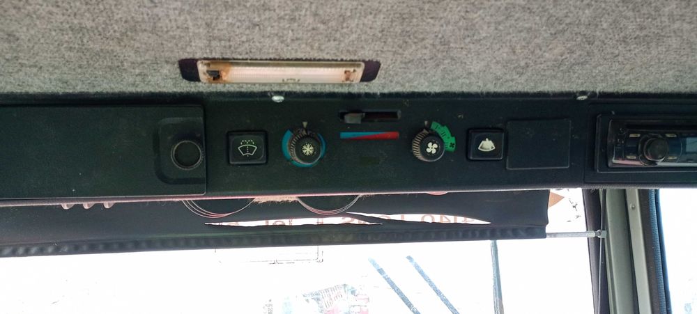 Massey Ferguson 3075