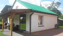 Domek na wynajem