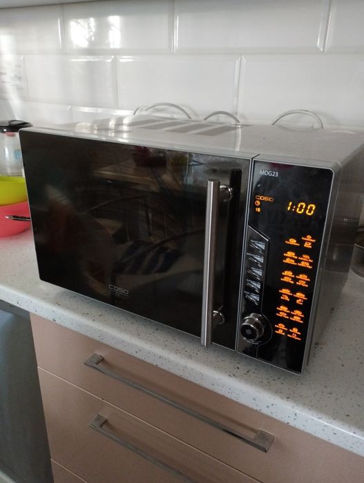 Мікрохвильовка COSO MDG23 Germany