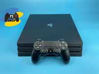 Playstation 4 PRO 1TB + ГАРАНТІЯ