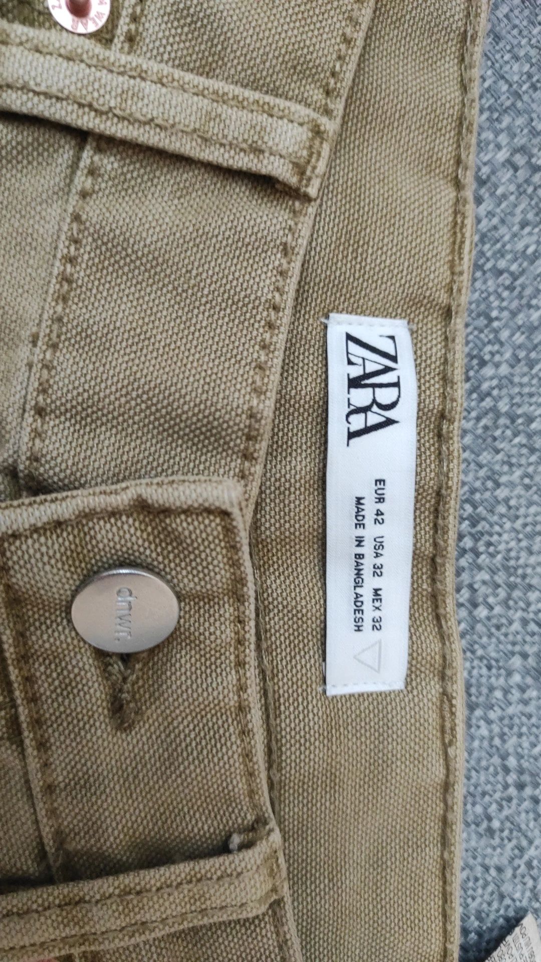 Продам штани Zara