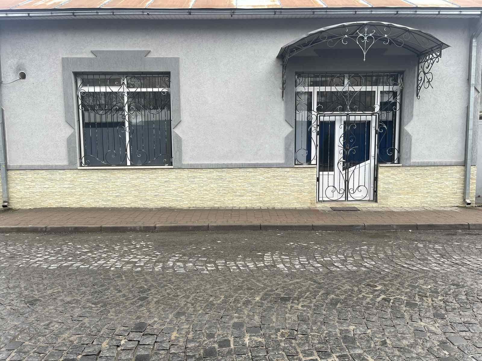 Оренда приміщення