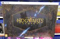 HOGWARTS LEGACY - Dziedzictwo Hogwartu | Edycja Kolekcjonerska | PS5