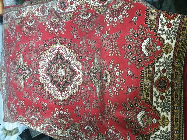 Продам персидский ковёр