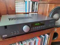 doskonały klasyczny wzmacniacz stereo Arcam FMJ A19