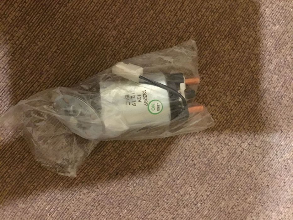 Нове Втягующе на стартер до Hyndai Sonata