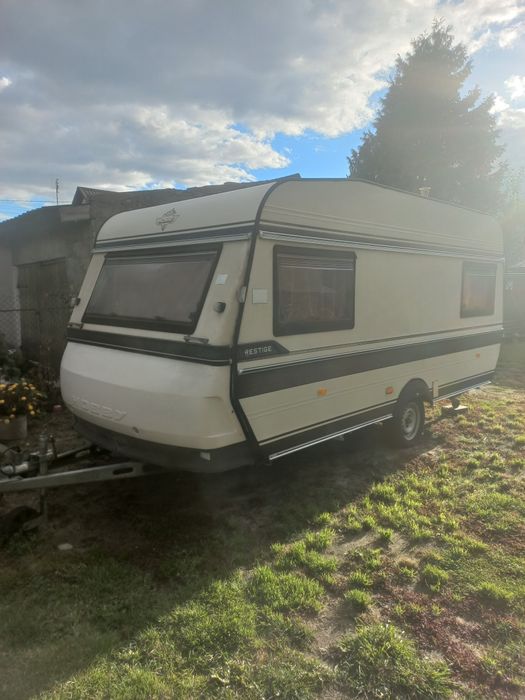 Hobby Prestige 460