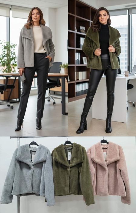 Roupa Nova coleção