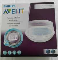 Esterilizador Philips Avent