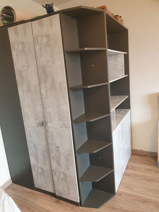 Sprzedam Szafę narożną