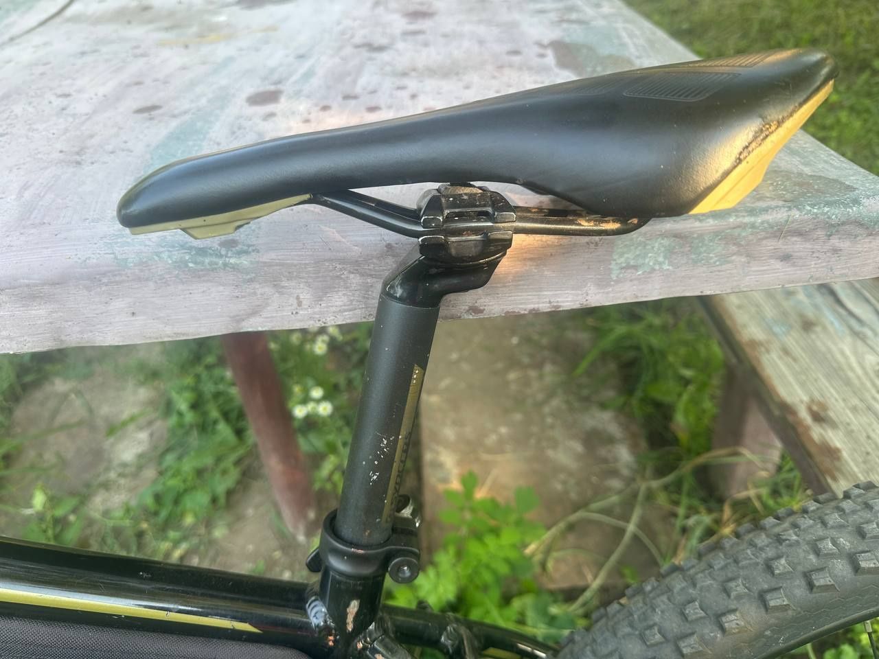 Велосипед Scott aspect 940