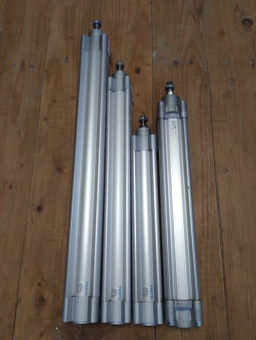 Пневмоцилиндри FESTO