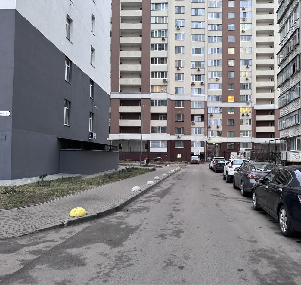 Оренда комерційного приміщення без %