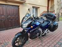 Suzuki DL 1000 V-Strom