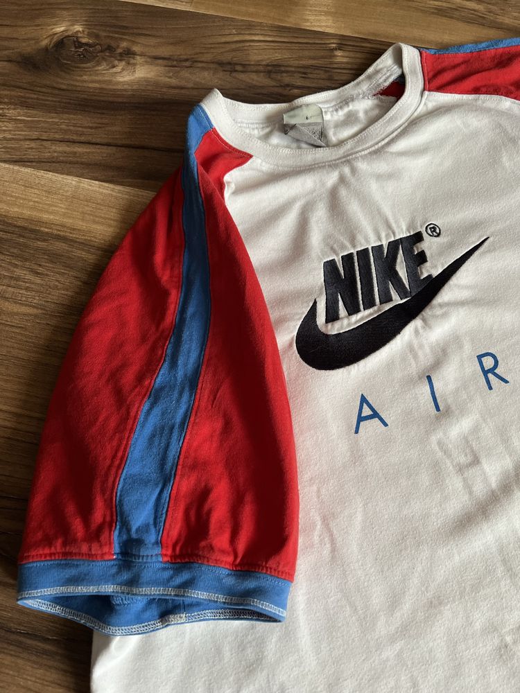 Футболка Nike Air | найк вінтаж , vintage style