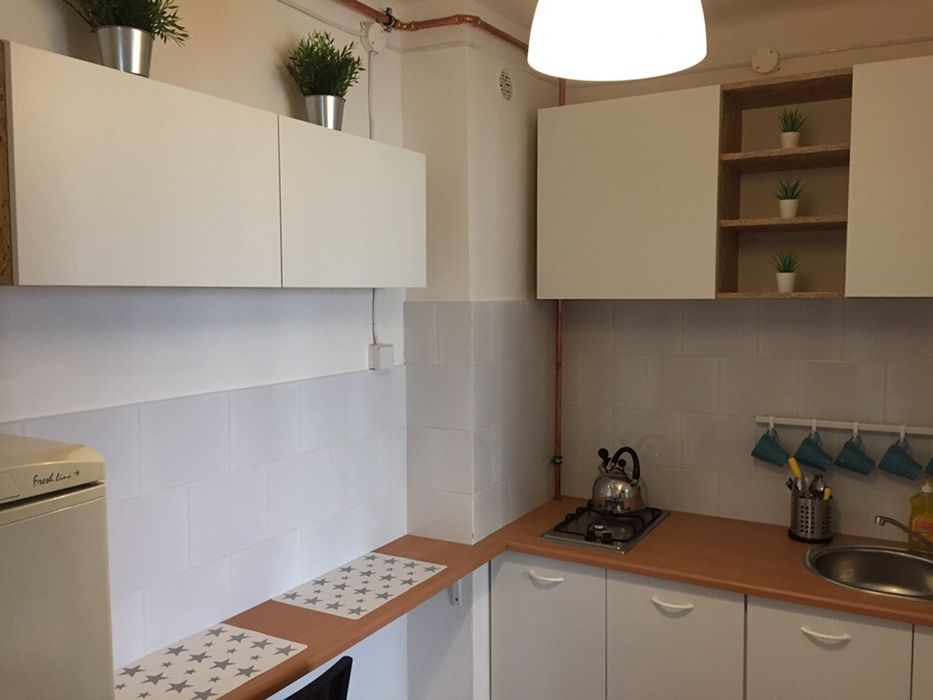 Mieszkanie dla pracowników noclegi Bytom obok Chorzów i  Piekar Sl