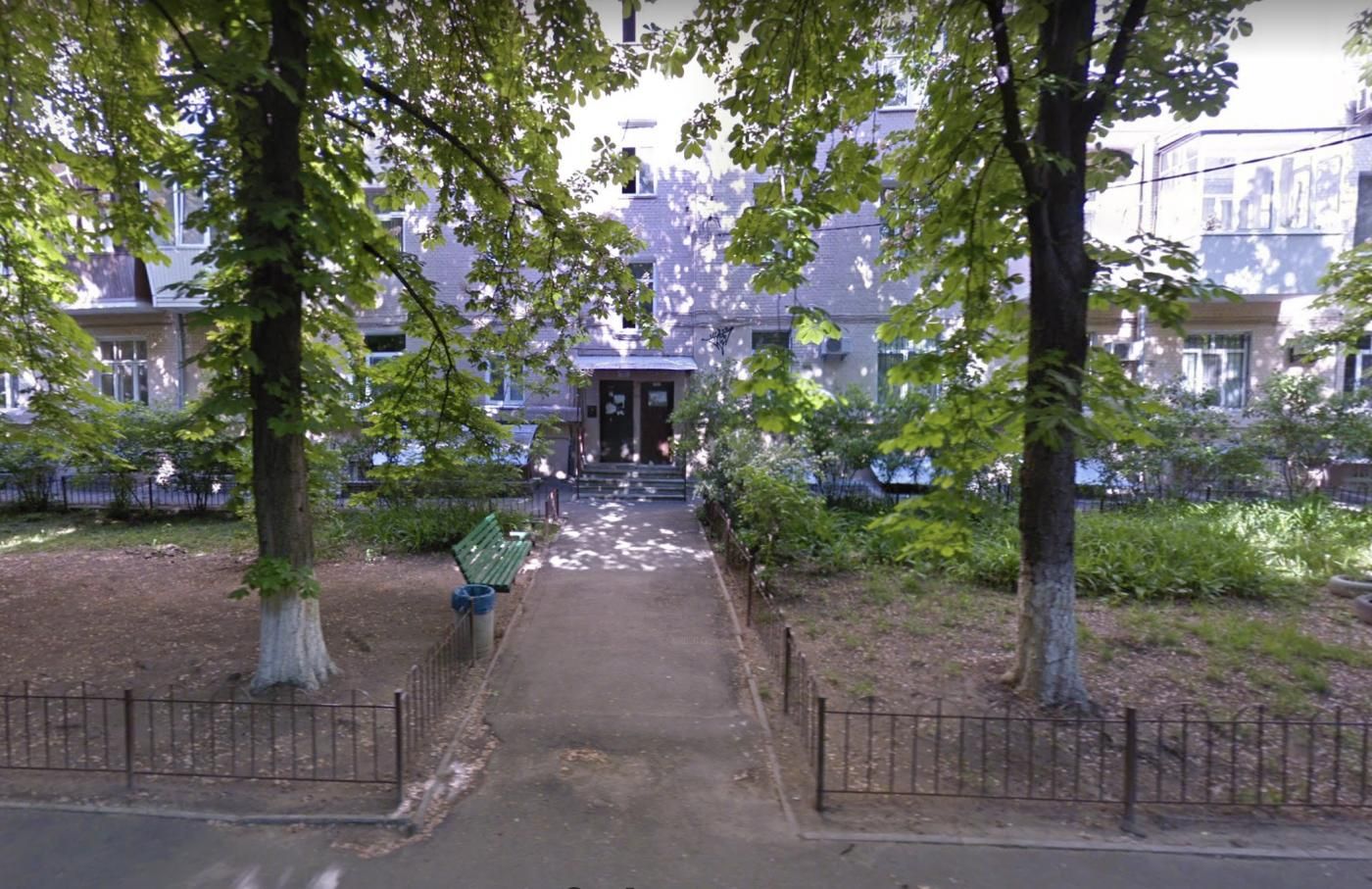 Продам на ул. Чигорина подвальное помещение 134,5 м²