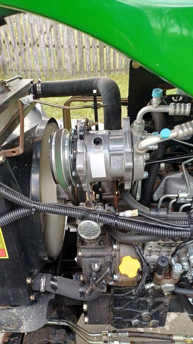 Продам трактор 50к.с