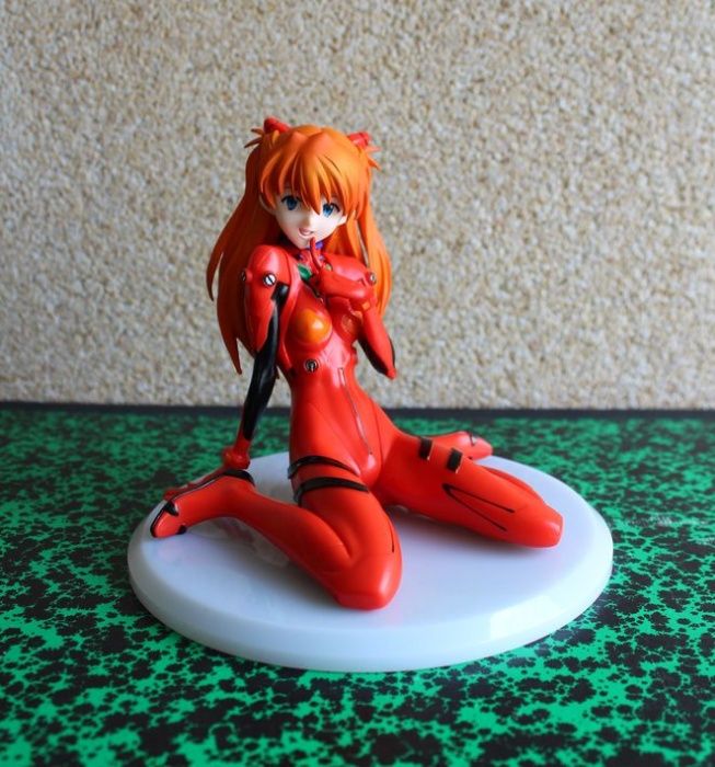 Anime - Figuras genuinas