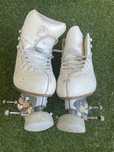 Botas patinagem artistica