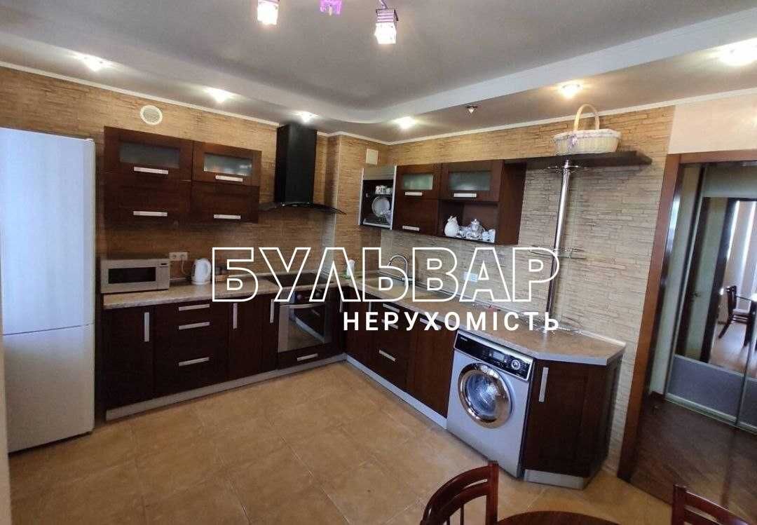 Продам 2 к.кв Новострой !! м. Левада, Гагарина, Державинская