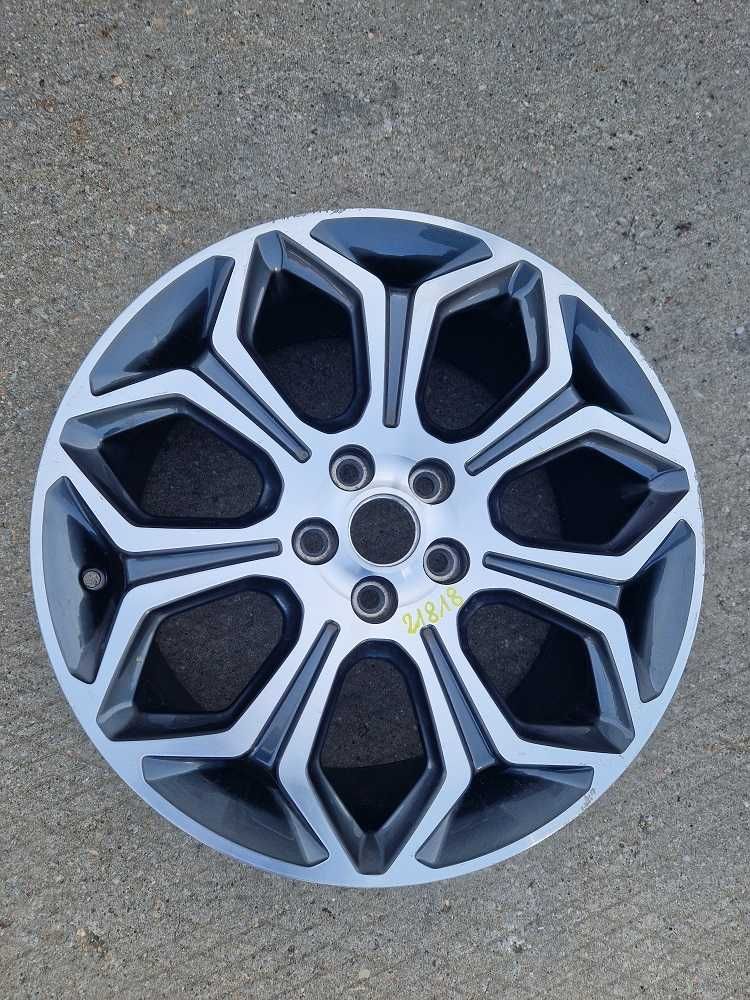 Ford Focus MK4 IV Felga Aluminiowa 8.0Jx18 H2 ET55
