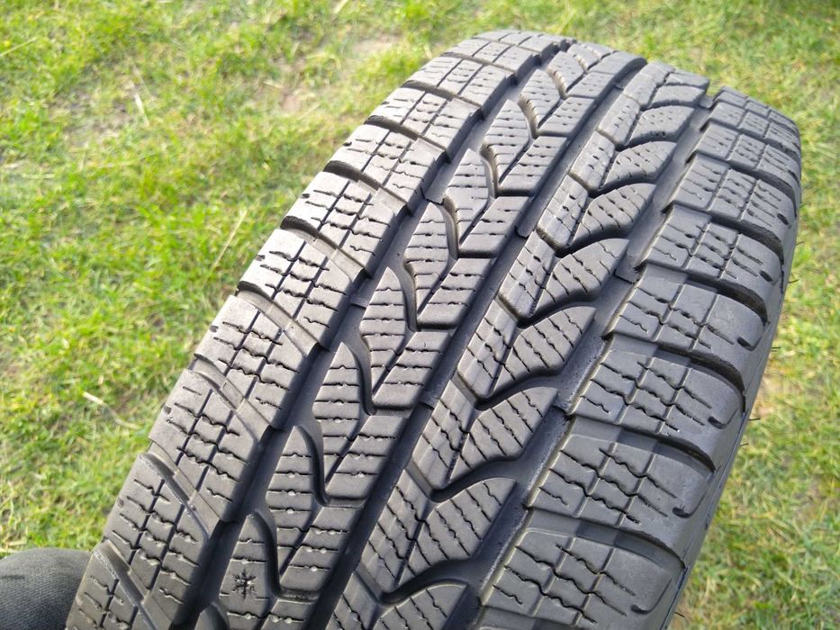 opona 215/65/16C Goodyear Ultra Grip Cargo 1 sztuka 8mm 2019