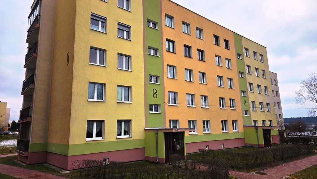 sprzedam udział 1/2 w spółdzielczym własnościowym prawie do lokalu
